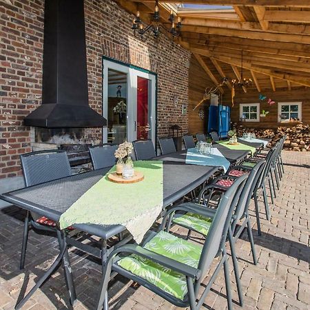 Spraelandhof Bed & Breakfast Oostrum  Dış mekan fotoğraf