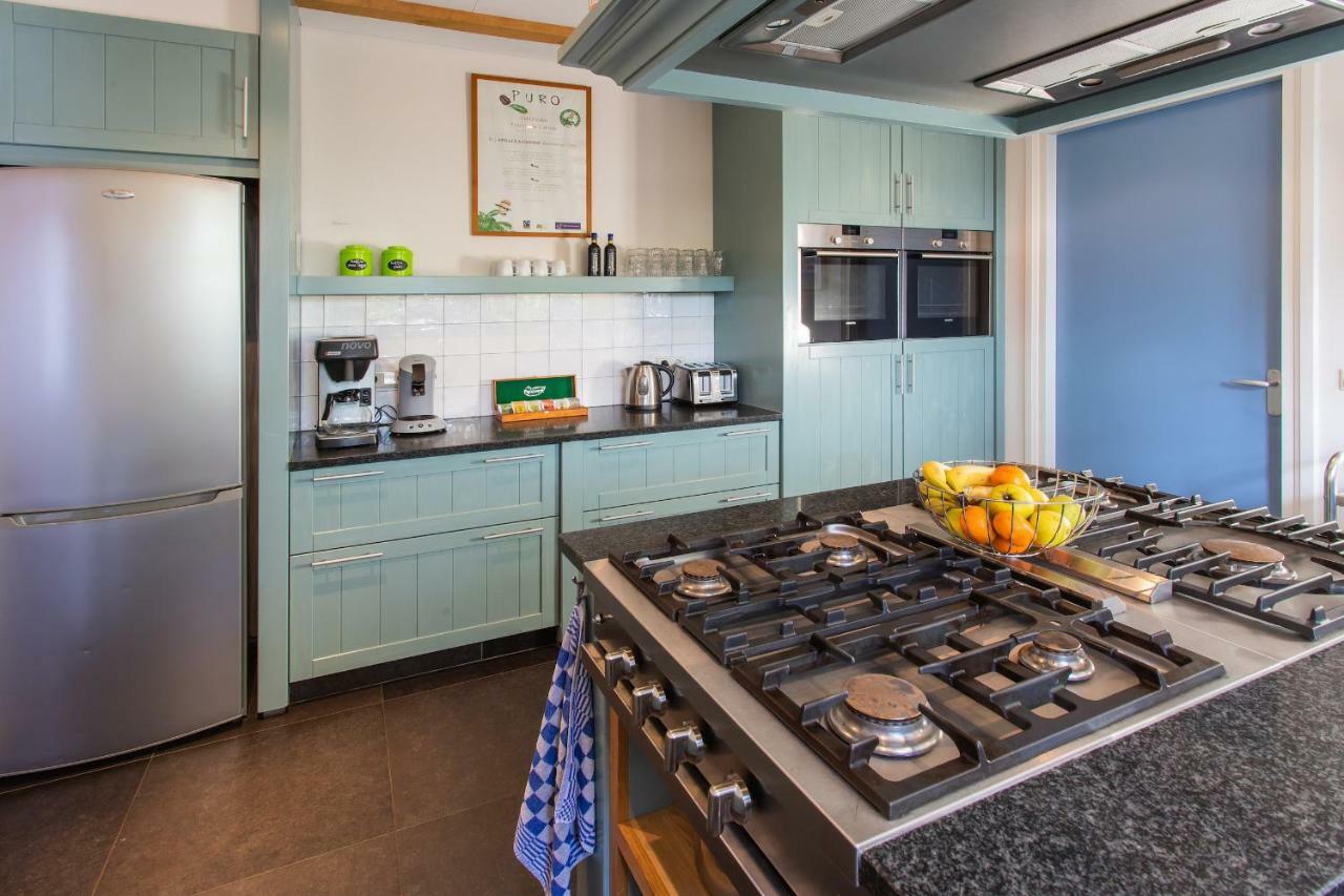 Spraelandhof Bed & Breakfast Oostrum  Dış mekan fotoğraf