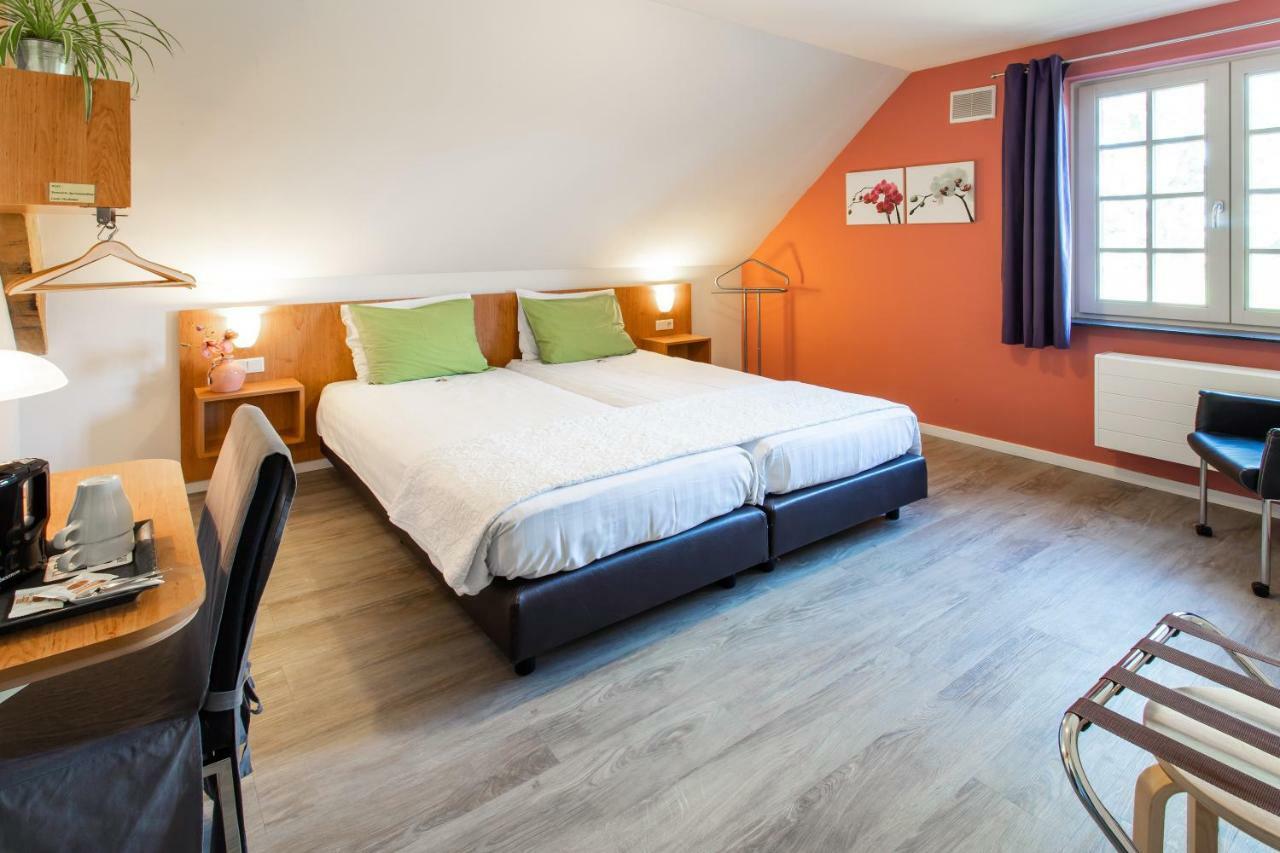 Spraelandhof Bed & Breakfast Oostrum  Dış mekan fotoğraf