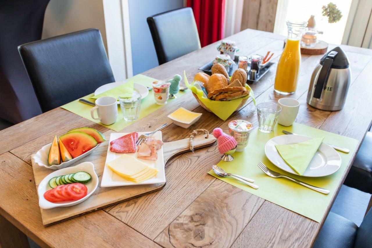 Spraelandhof Bed & Breakfast Oostrum  Dış mekan fotoğraf