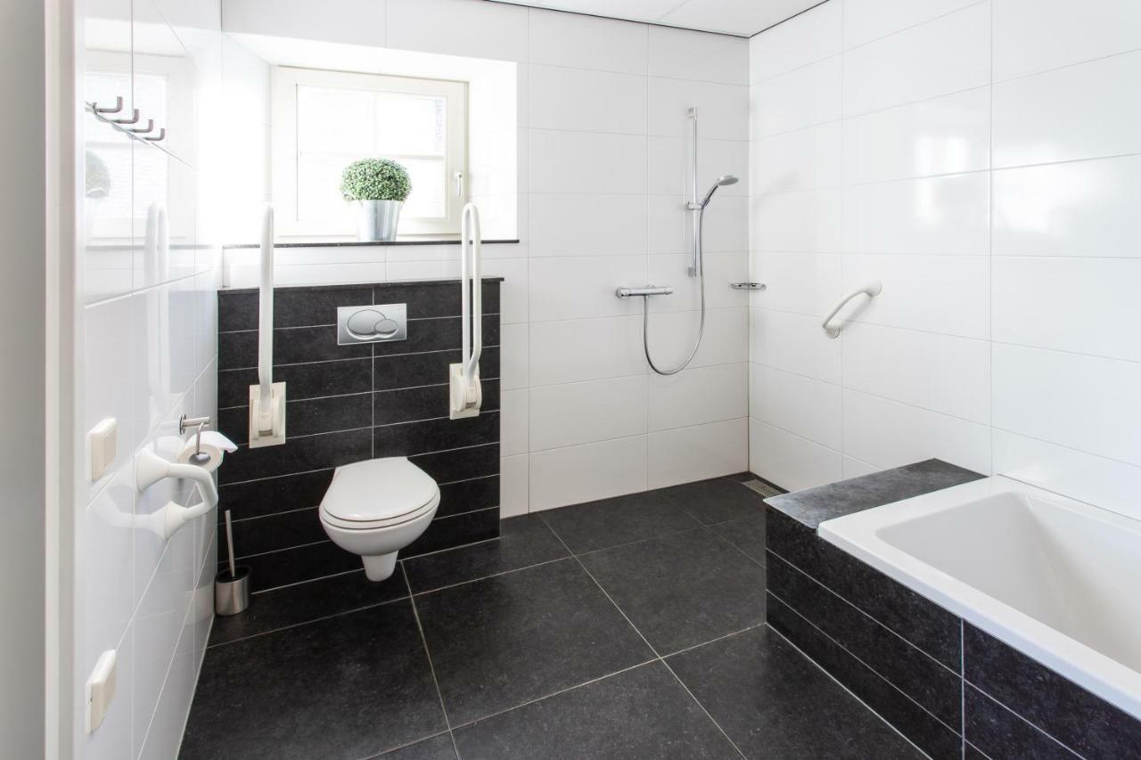 Spraelandhof Bed & Breakfast Oostrum  Dış mekan fotoğraf
