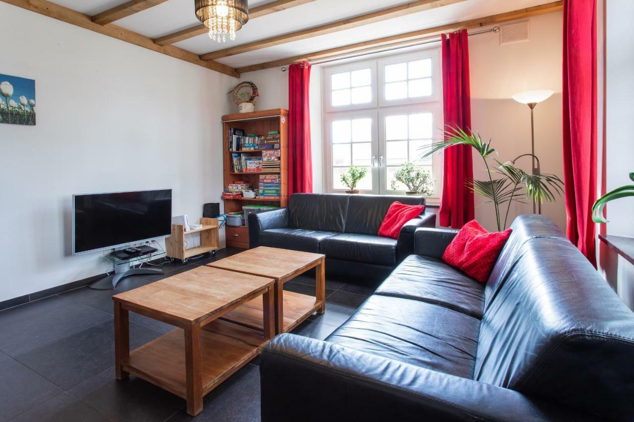 Spraelandhof Bed & Breakfast Oostrum  Dış mekan fotoğraf